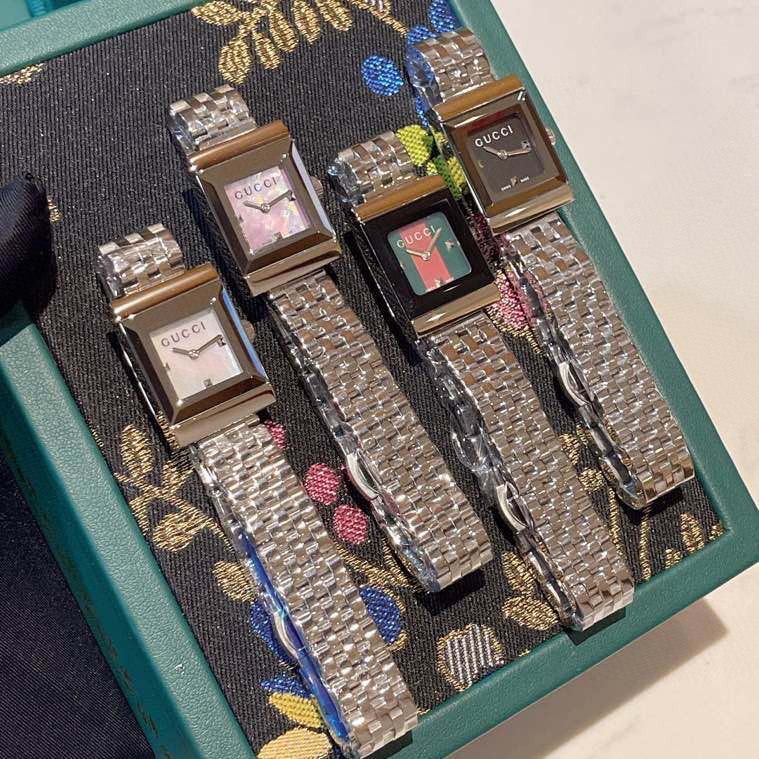 China Replica Gucci Jewelry GCJ0403-4507