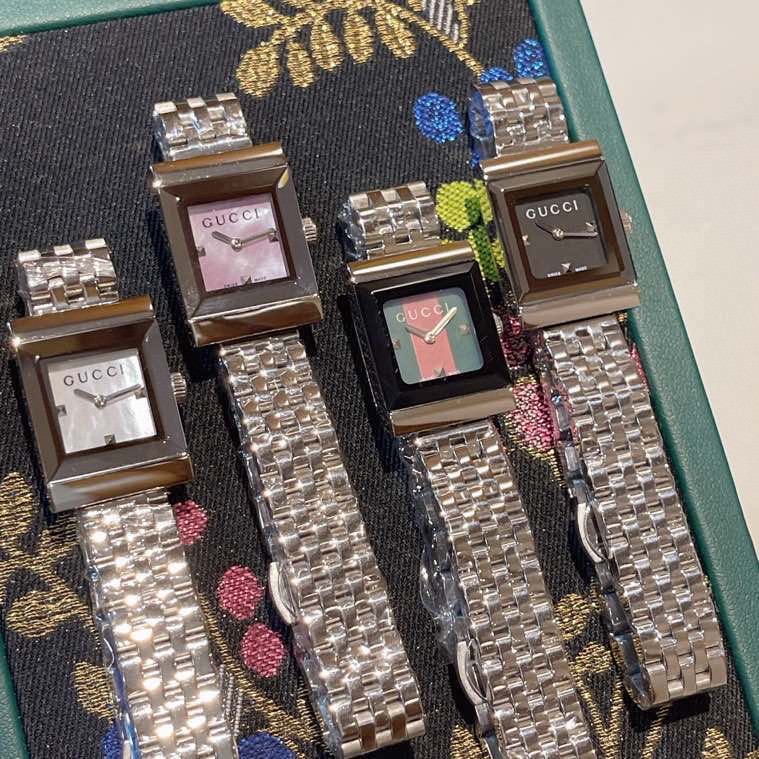 China Replica Gucci Jewelry GCJ0403-4507