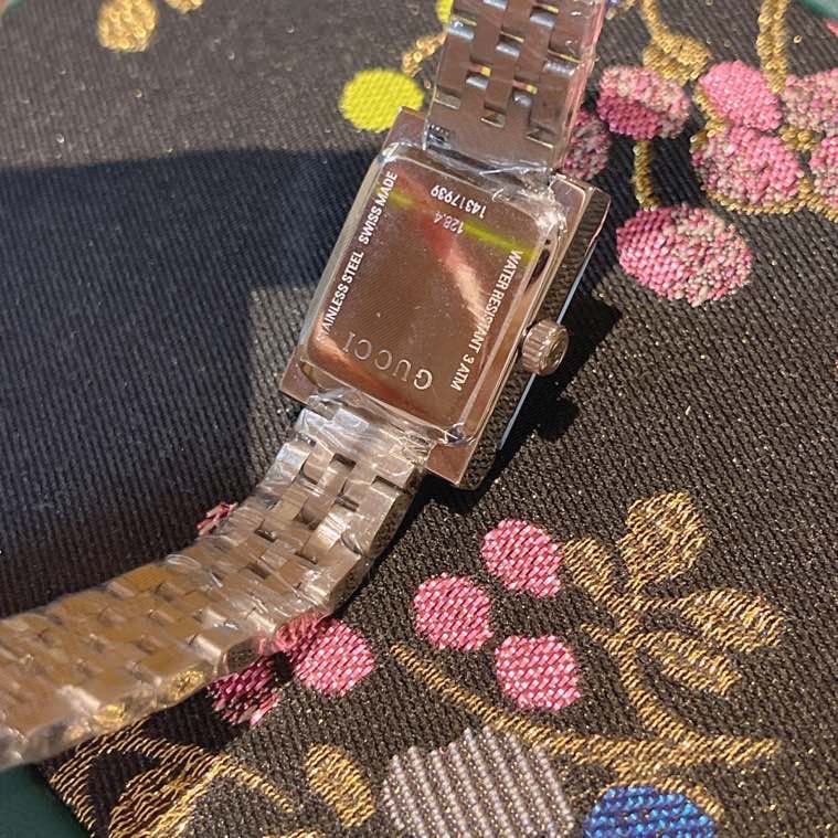 China Replica Gucci Jewelry GCJ0403-4507