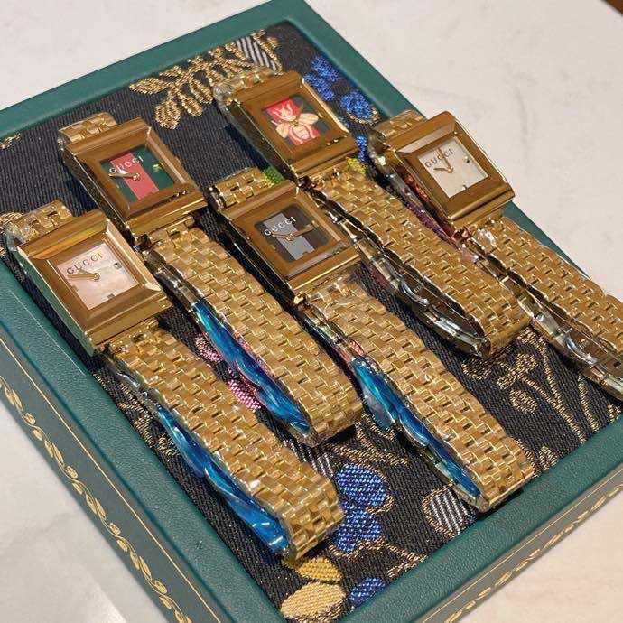 China Replica Gucci Jewelry GCJ0403-2693