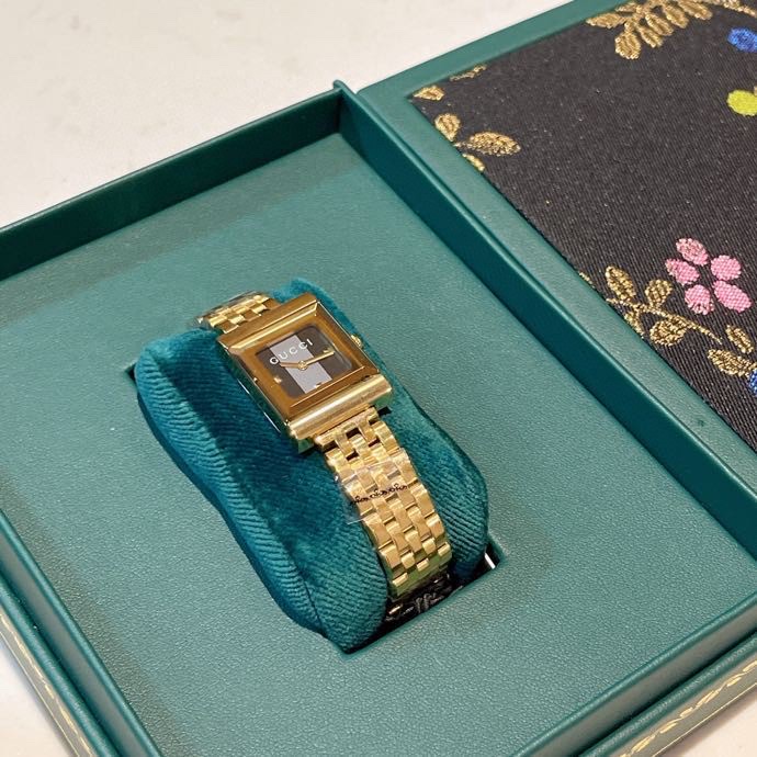 China Replica Gucci Jewelry GCJ0403-2693