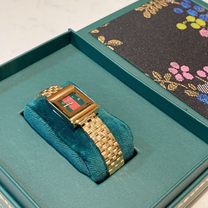 China Replica Gucci Jewelry GCJ0403-2693