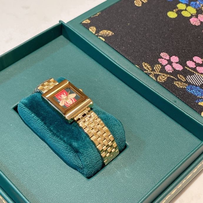 China Replica Gucci Jewelry GCJ0403-2693