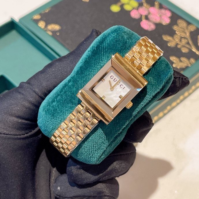 China Replica Gucci Jewelry GCJ0403-2693