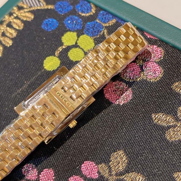 China Replica Gucci Jewelry GCJ0403-1502