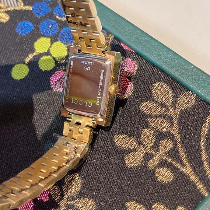 China Replica Gucci Jewelry GCJ0403-1502