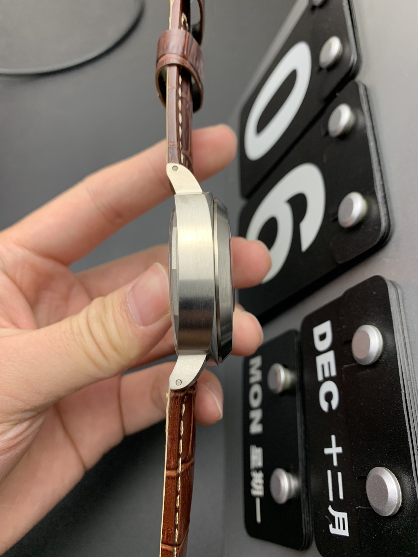 Panerai HW PAM177