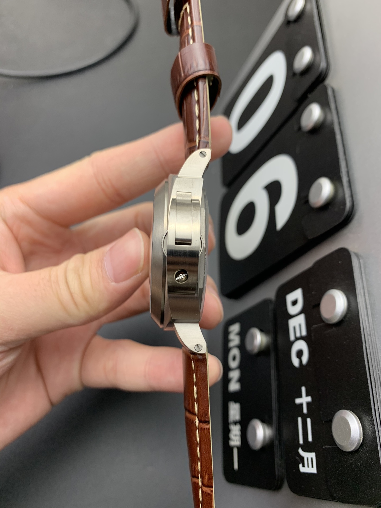 Panerai HW PAM177