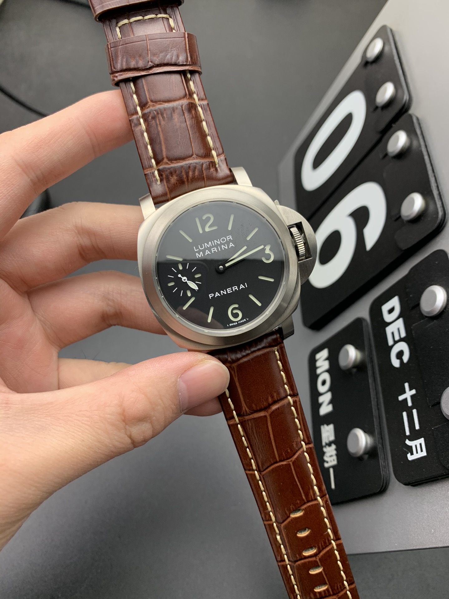 Panerai HW PAM177