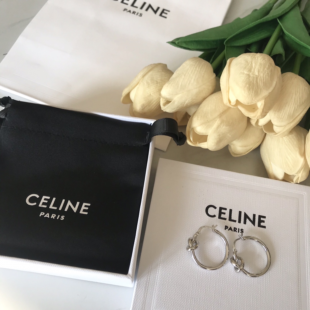 셀린느 귀걸이 69547 Celine Earrings