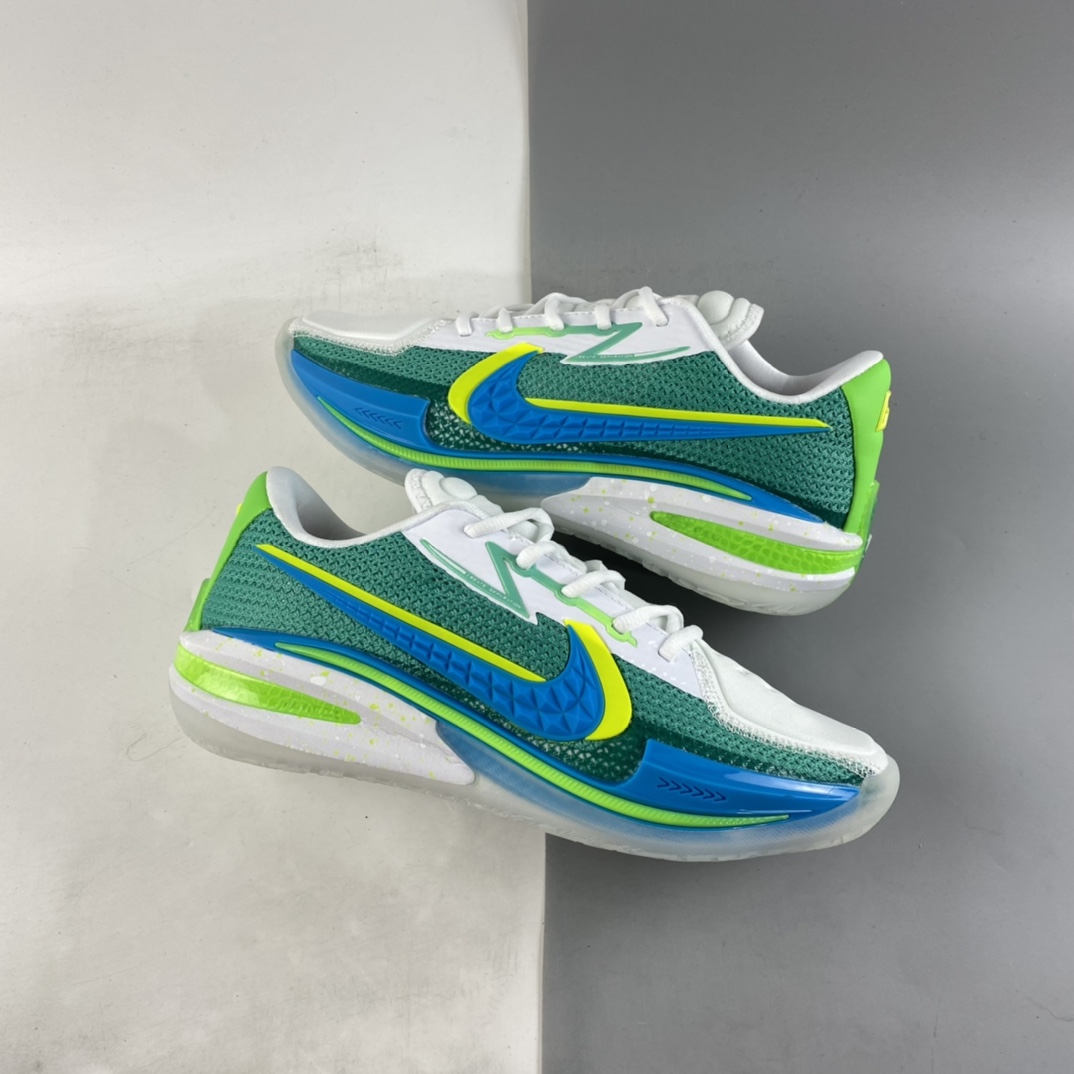 P260  NIKE Air Zoom G.T.Cut 人气单品篮球鞋 CZ0176-003