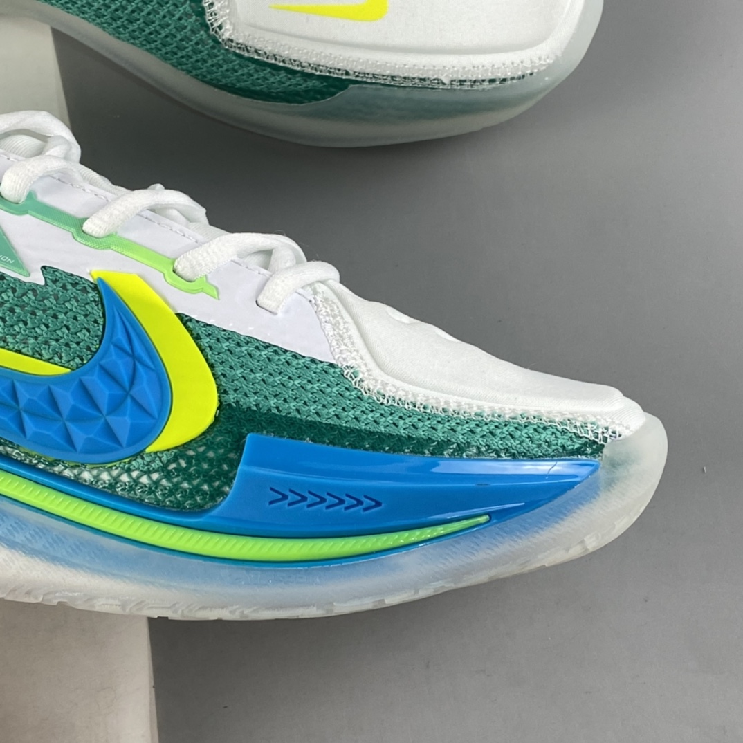 P260  NIKE Air Zoom G.T.Cut 人气单品篮球鞋 CZ0176-003