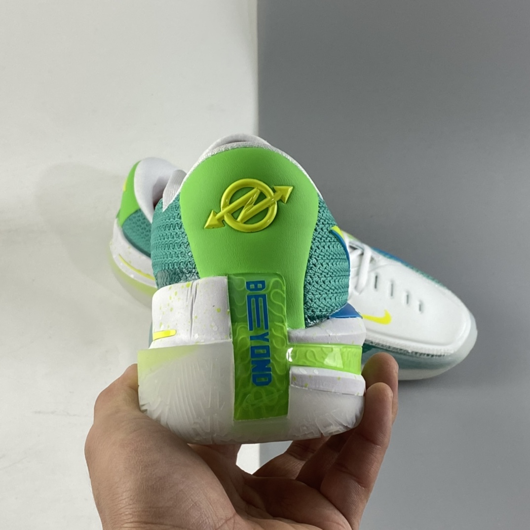 P260  NIKE Air Zoom G.T.Cut 人气单品篮球鞋 CZ0176-003