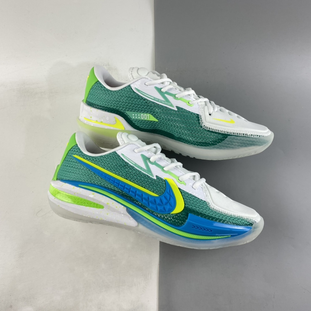 P260  NIKE Air Zoom G.T.Cut 人气单品篮球鞋 CZ0176-003
