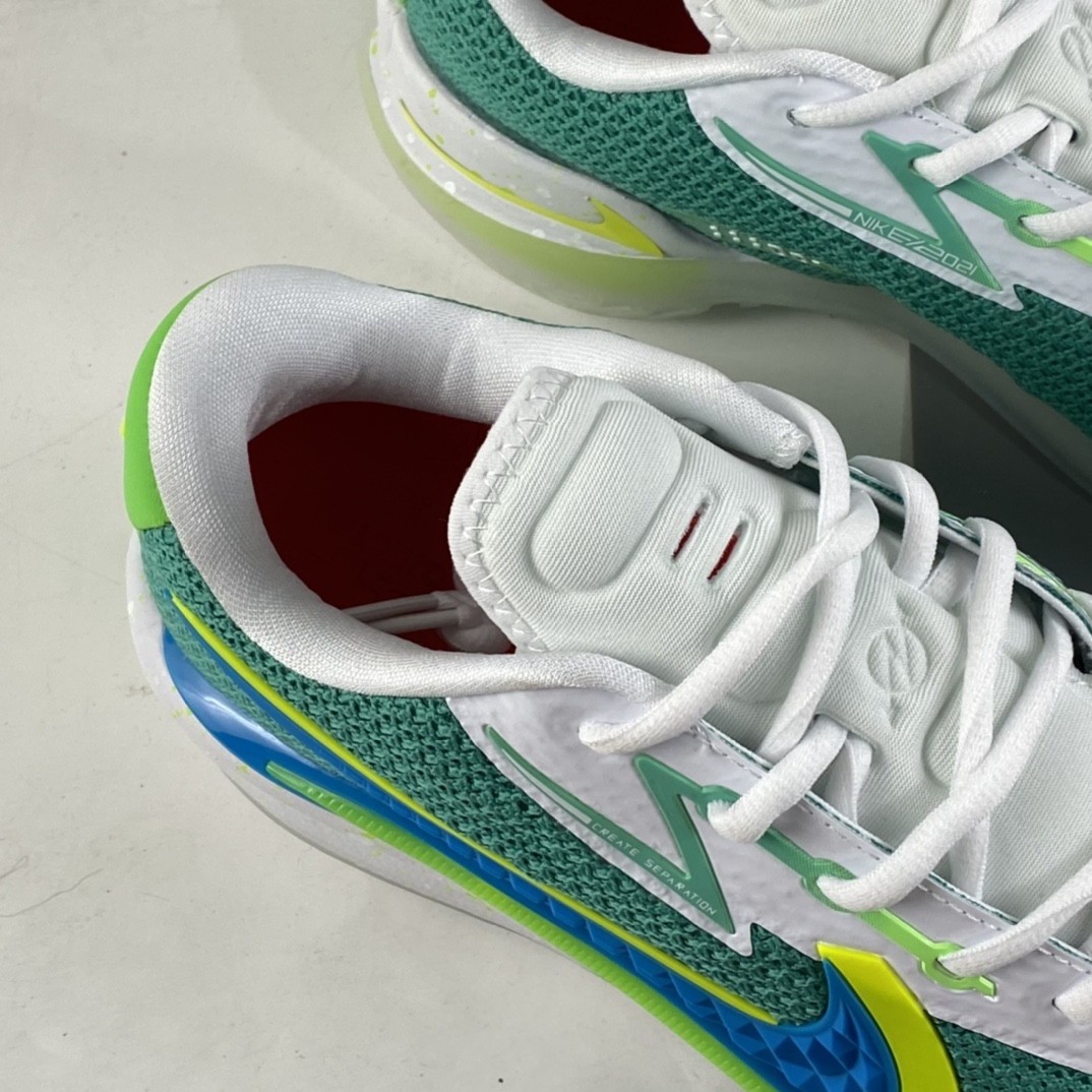 P260  NIKE Air Zoom G.T.Cut 人气单品篮球鞋 CZ0176-003