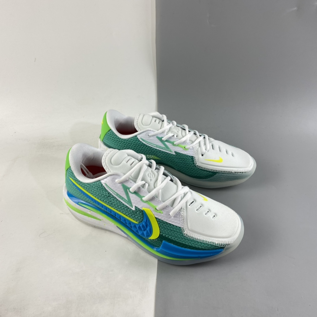 P260  NIKE Air Zoom G.T.Cut 人气单品篮球鞋 CZ0176-003
