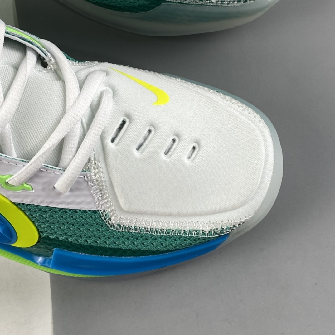 P260  NIKE Air Zoom G.T.Cut 人气单品篮球鞋 CZ0176-003