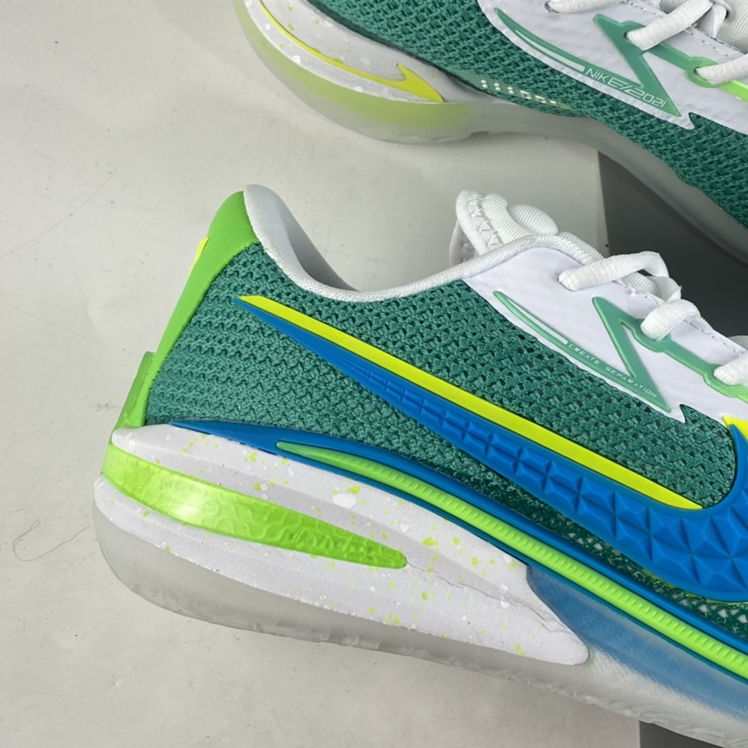 P260  NIKE Air Zoom G.T.Cut 人气单品篮球鞋 CZ0176-003