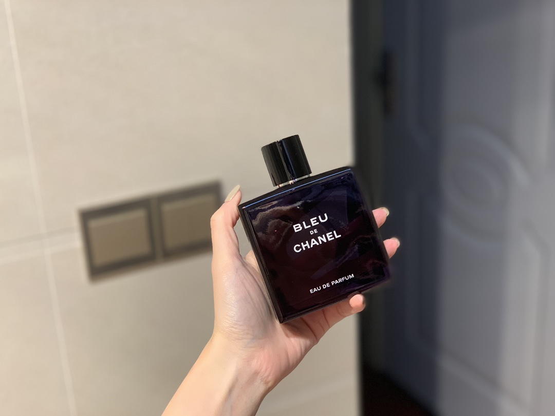 Chanel Perfume