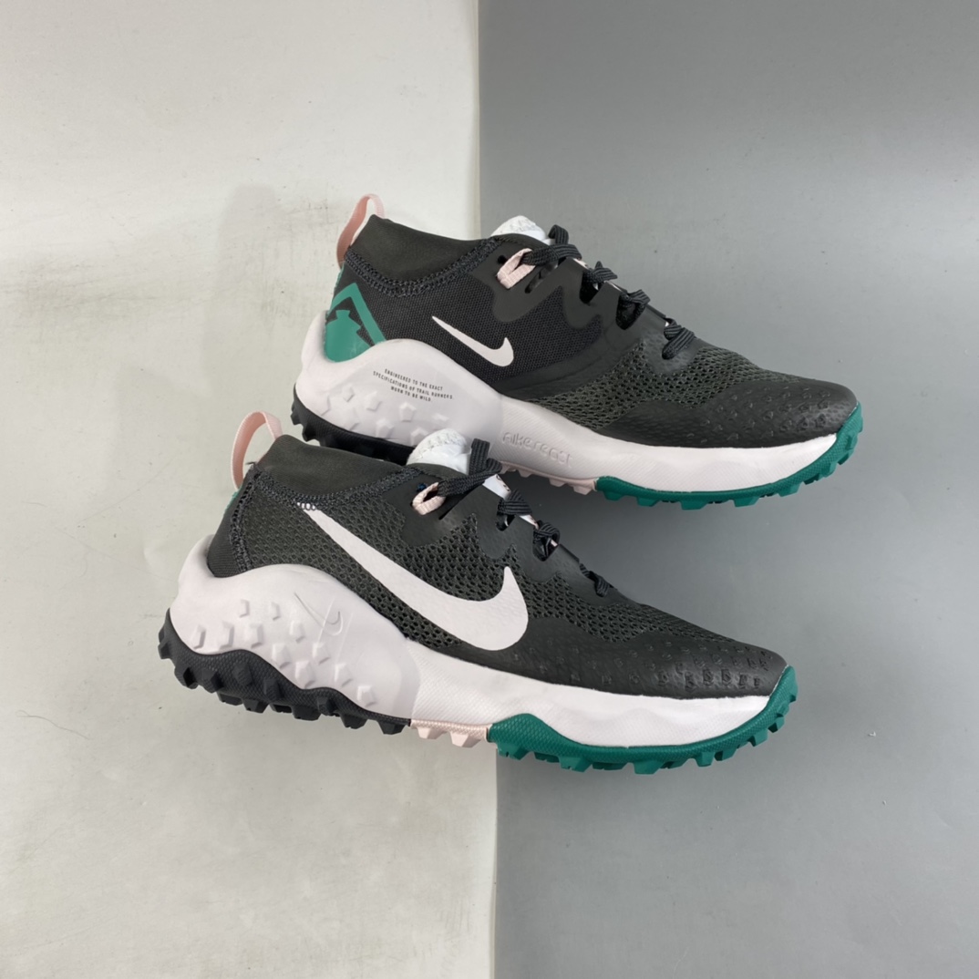 P220  NIKE Wildhorse 7 飞马七代男式避震缓冲耐磨轻便舒适运动跑鞋 CZ1864-001