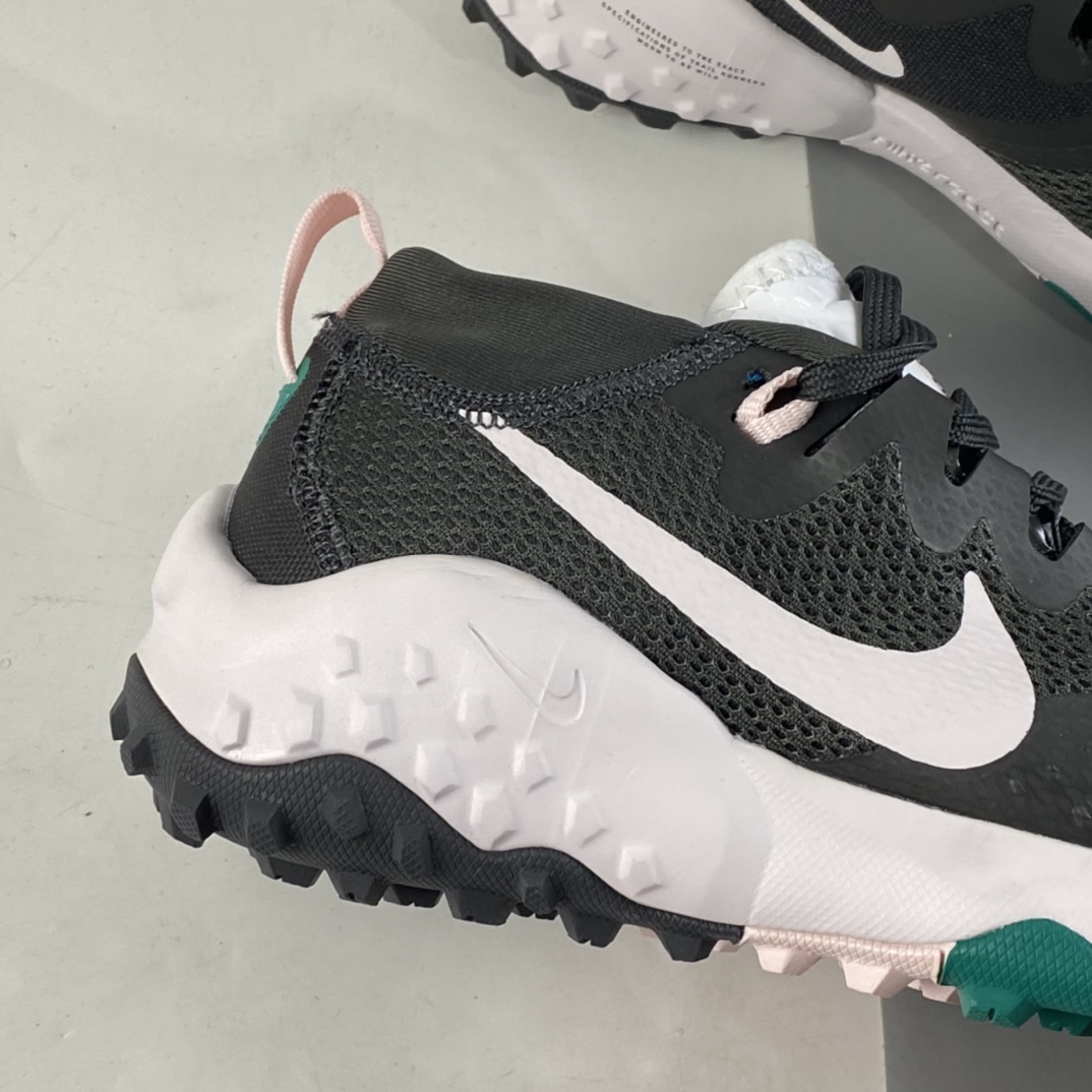 P220  NIKE Wildhorse 7 飞马七代男式避震缓冲耐磨轻便舒适运动跑鞋 CZ1864-001