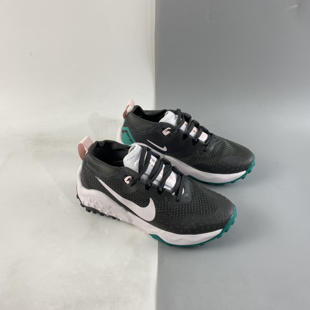 P220  NIKE Wildhorse 7 飞马七代男式避震缓冲耐磨轻便舒适运动跑鞋 CZ1864-001