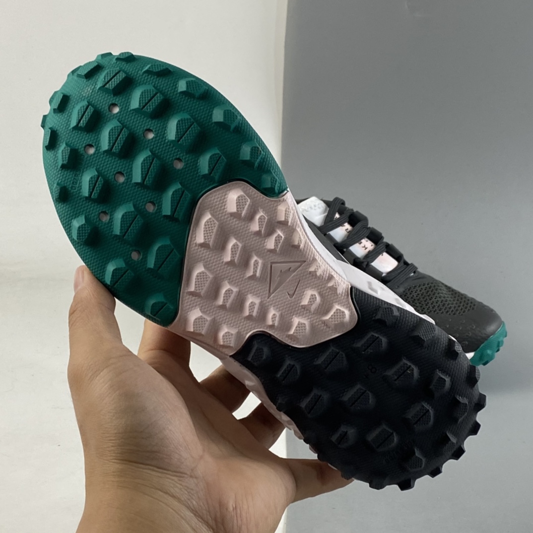 P220  NIKE Wildhorse 7 飞马七代男式避震缓冲耐磨轻便舒适运动跑鞋 CZ1864-001