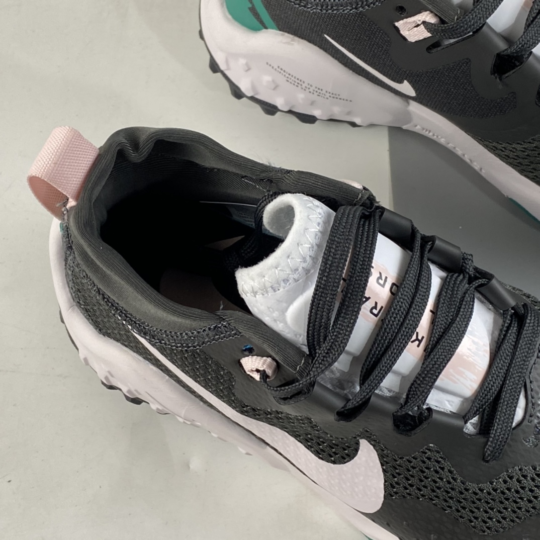 P220  NIKE Wildhorse 7 飞马七代男式避震缓冲耐磨轻便舒适运动跑鞋 CZ1864-001