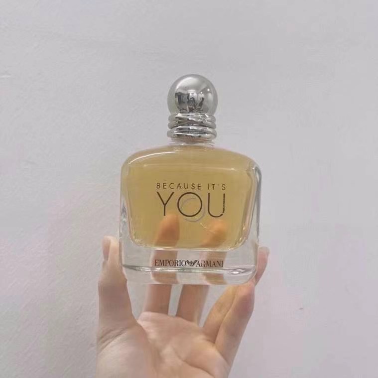 Emporio Armani Stronger With You Eau de Toilette for Men - 100ml 6 i1638779436 5752 4