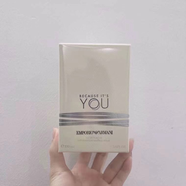 Emporio Armani Stronger With You Eau de Toilette for Men - 100ml 5 i1638779436 6971 3