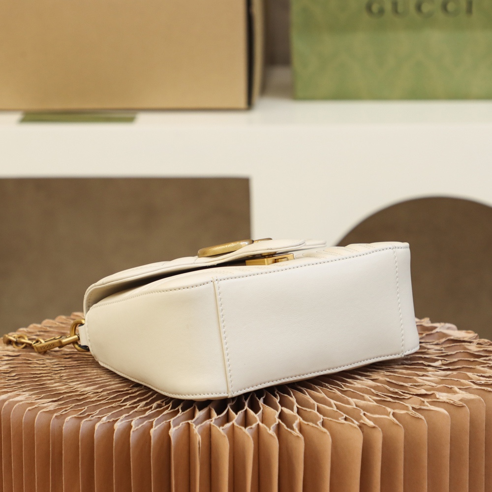 GUCCI ๐๐ ๐๐๐ซ๐ฆ๐จ๐ง๐ญ ๐๐ข๐ง๐ข ้ฎๅทฎๅ
547260็ฝ่ฒ