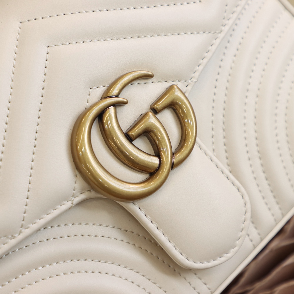 GUCCI ๐๐ ๐๐๐ซ๐ฆ๐จ๐ง๐ญ ๐๐ข๐ง๐ข ้ฎๅทฎๅ
547260็ฝ่ฒ