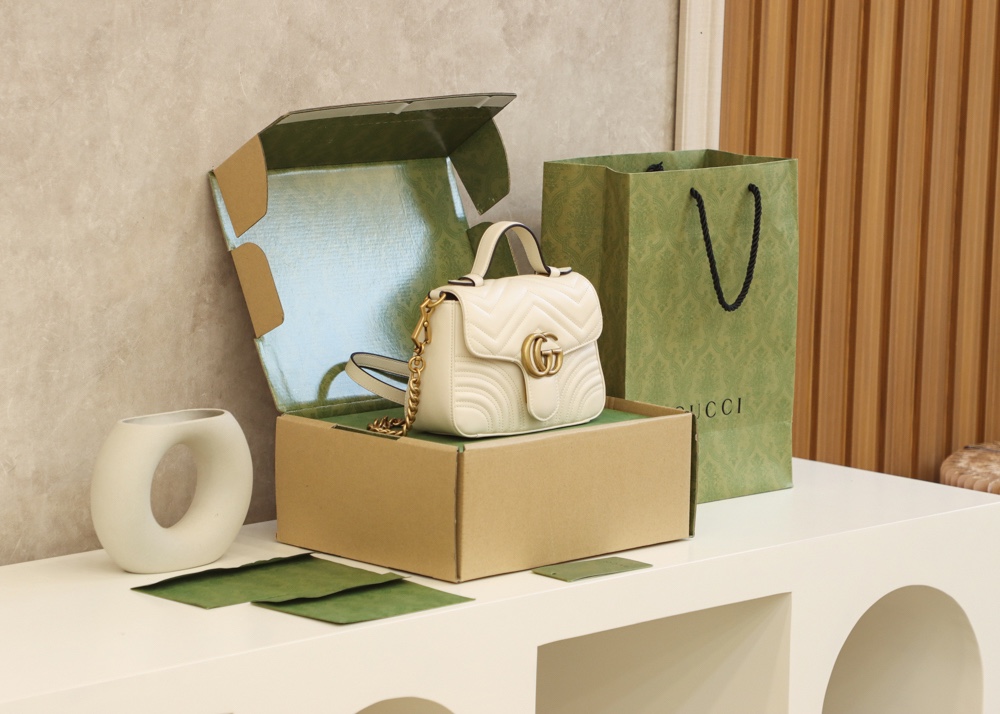 GUCCI ๐๐ ๐๐๐ซ๐ฆ๐จ๐ง๐ญ ๐๐ข๐ง๐ข ้ฎๅทฎๅ
547260็ฝ่ฒ