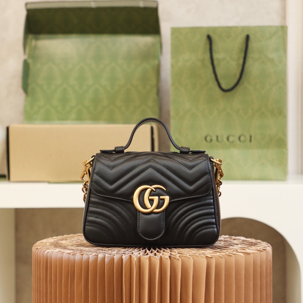GUCCI ๐๐ ๐๐๐ซ๐ฆ๐จ๐ง๐ญ ๐๐ข๐ง๐ข ้ฎๅทฎๅ
547260้ป่ฒ