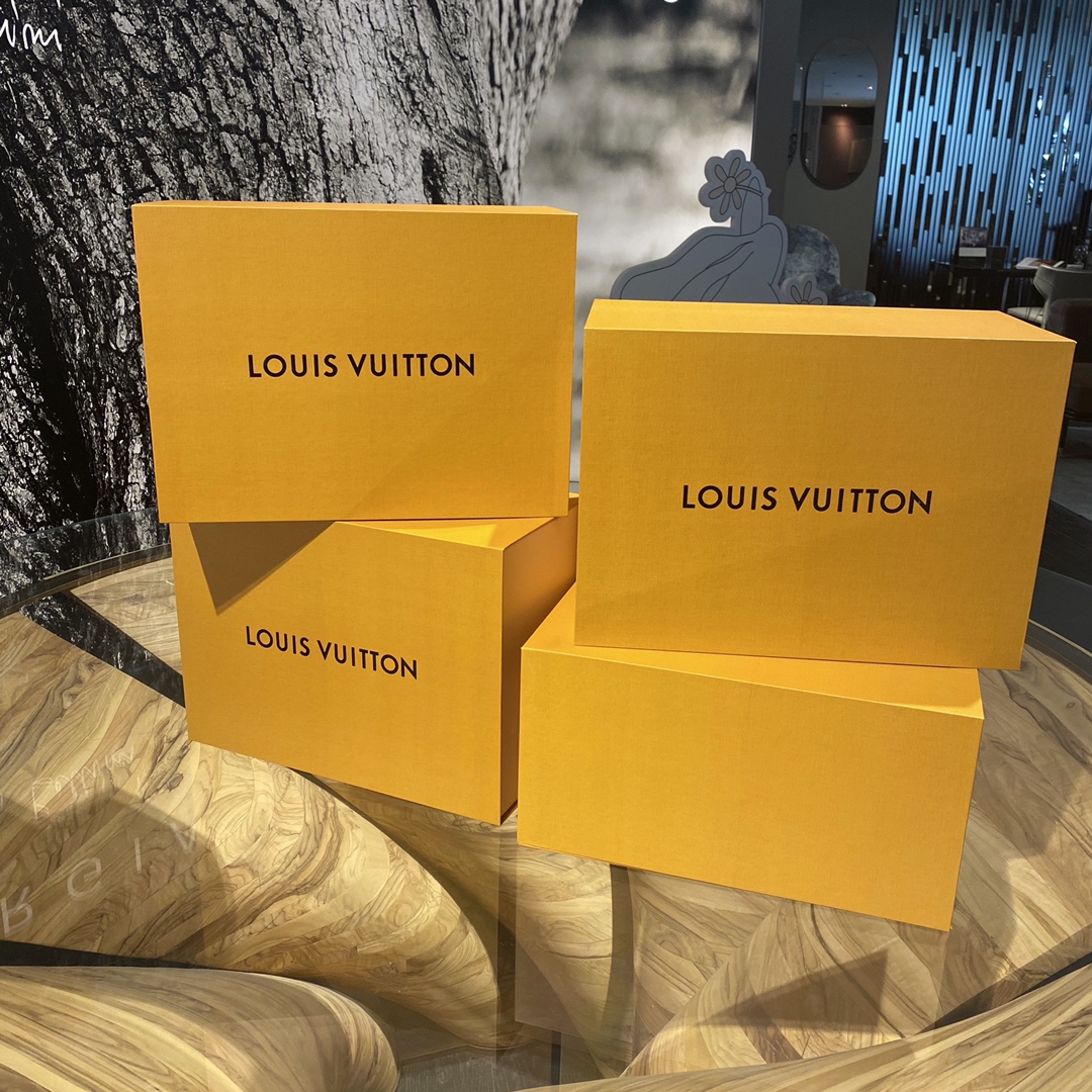 Louis Vuitton Mini Hanging Chair - Comprehensive 9