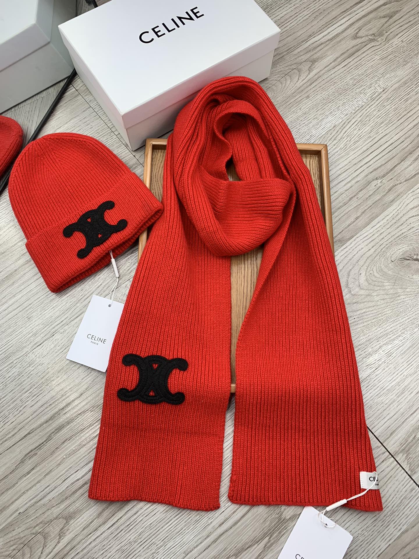 🌹。赛琳。【羊毛套装帽子】经典套装帽子！帽子➕围巾！材质：70%羊毛➕30%兔毛。暖暖哒超级舒服～冬日小