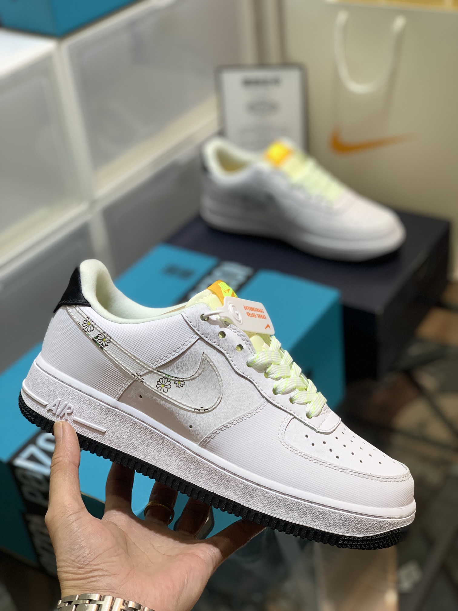 나이키 에어포스 Nike Air Force 27575