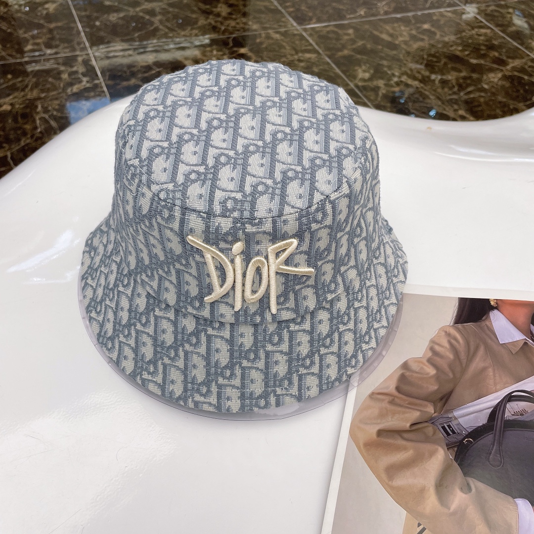 dior hat yupoo