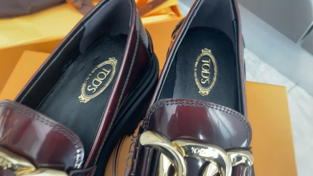[TODS Women