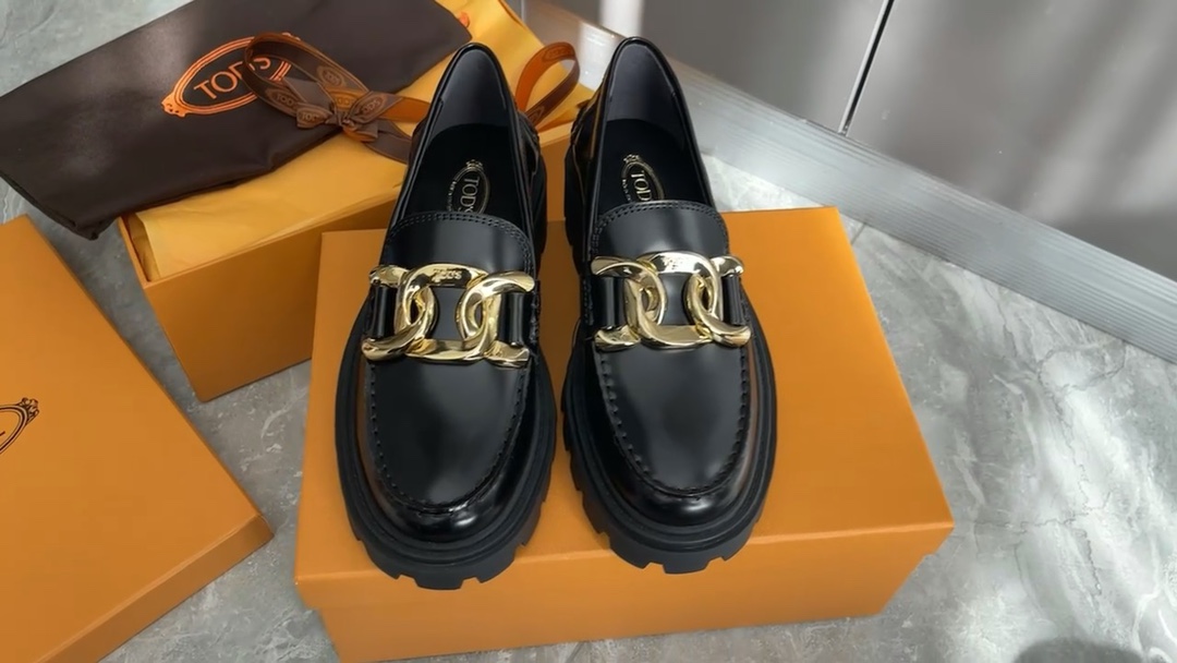 [TODS Women