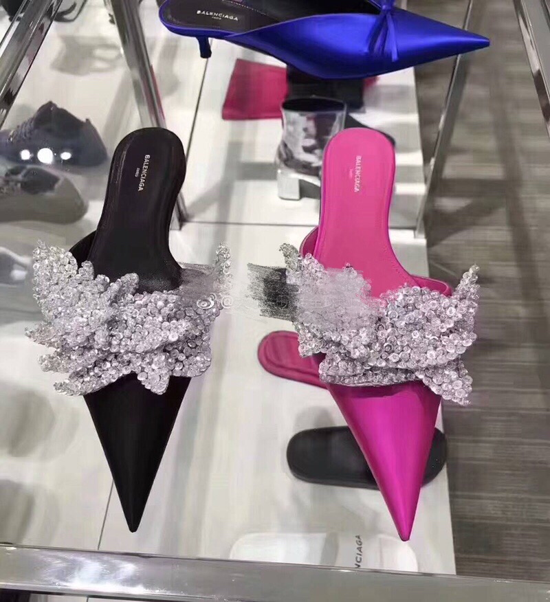 NO:679296,Official website picture 2, half slippers19860909官网图二,半拖单鞋,Women's Shoes