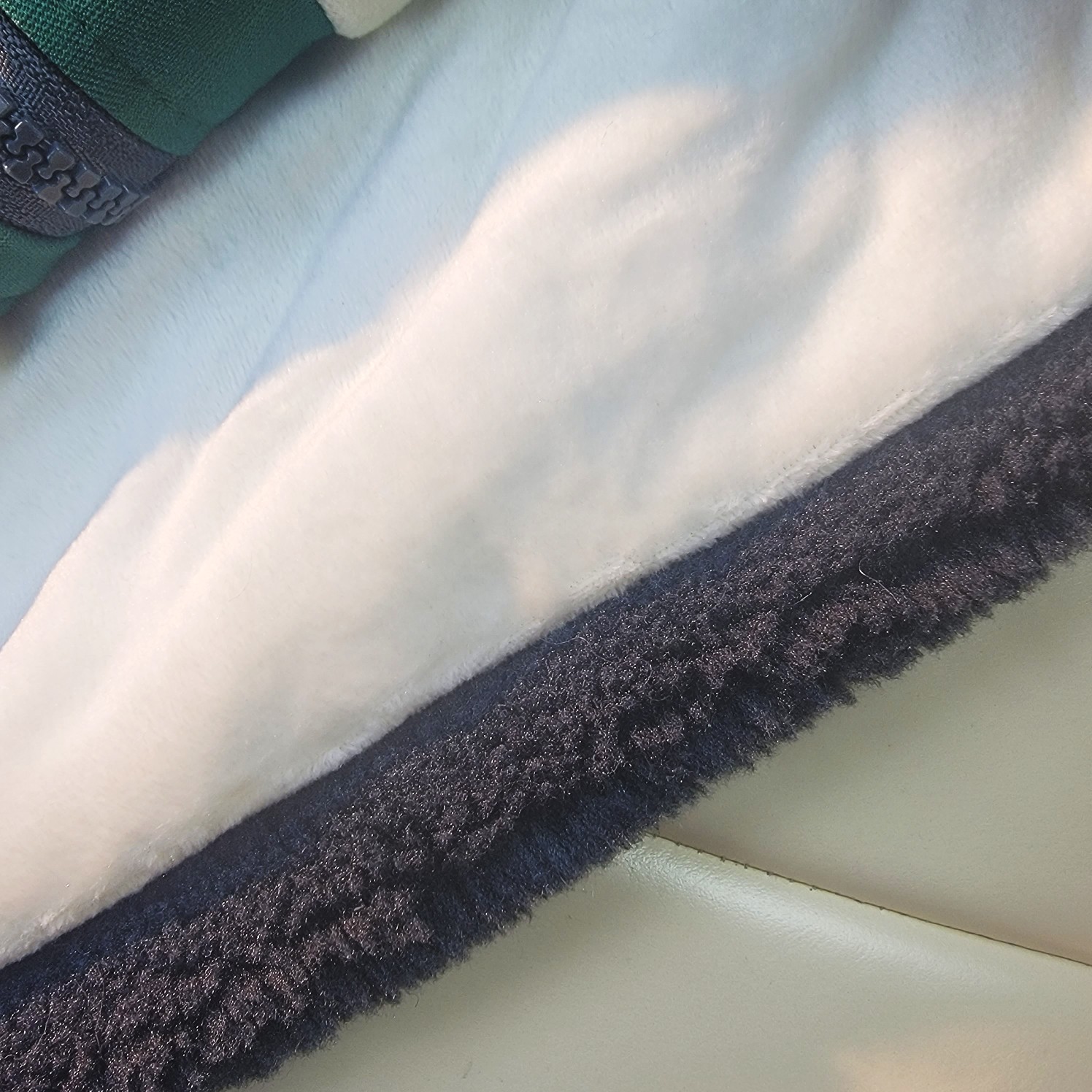 Armani’s 2021 Child Suit with Fur Coat: Recommended Mix and Extra 10m Fabric. - 图片 7