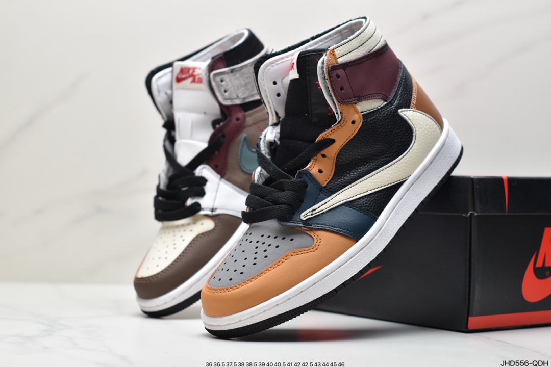 190 耐克Nike Air Jordan 1 Mid “Milan”Light Bone  乔1 乔丹一代 AJ1 中帮CV3044-100