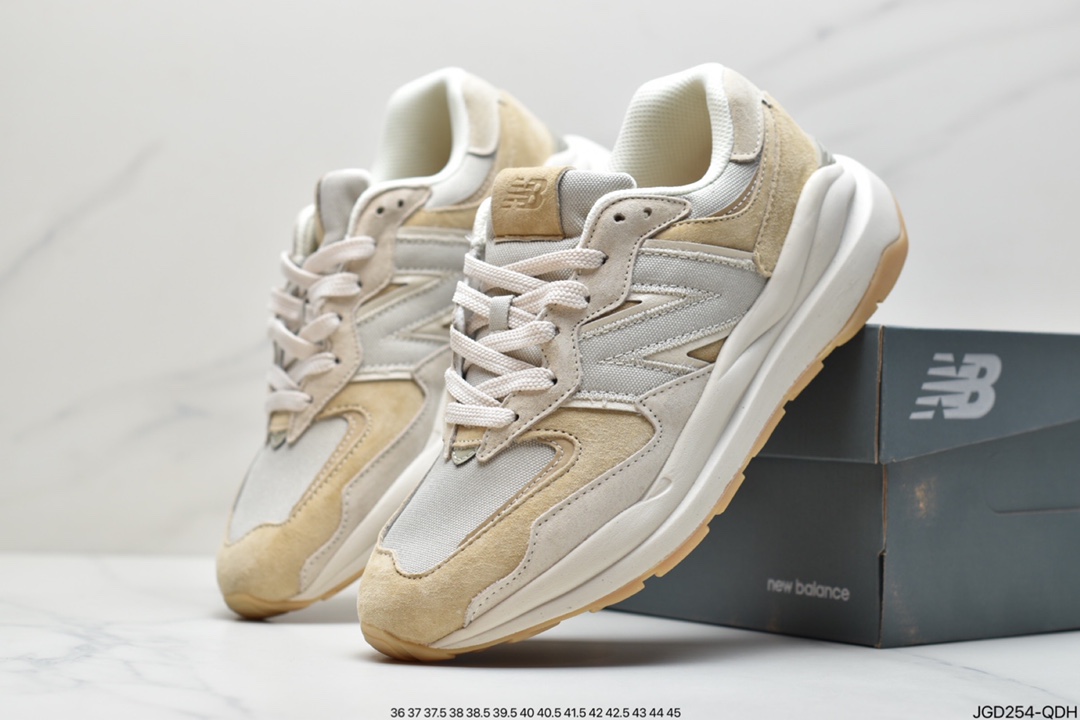180 New Balance新百伦 NB5740系列 W5740BWR1
