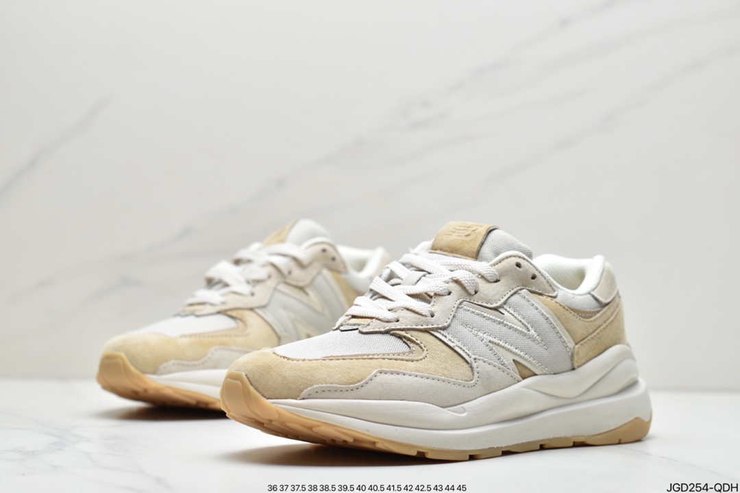 180 New Balance新百伦 NB5740系列 W5740BWR1