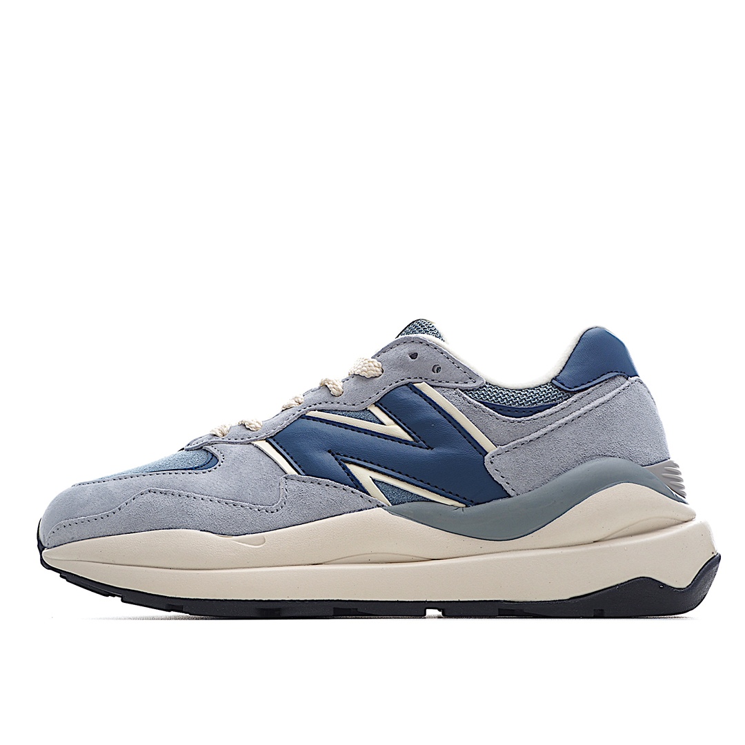 G5  玫瑰金扣版本 公司级别 新品首发 New Balance M5740系列