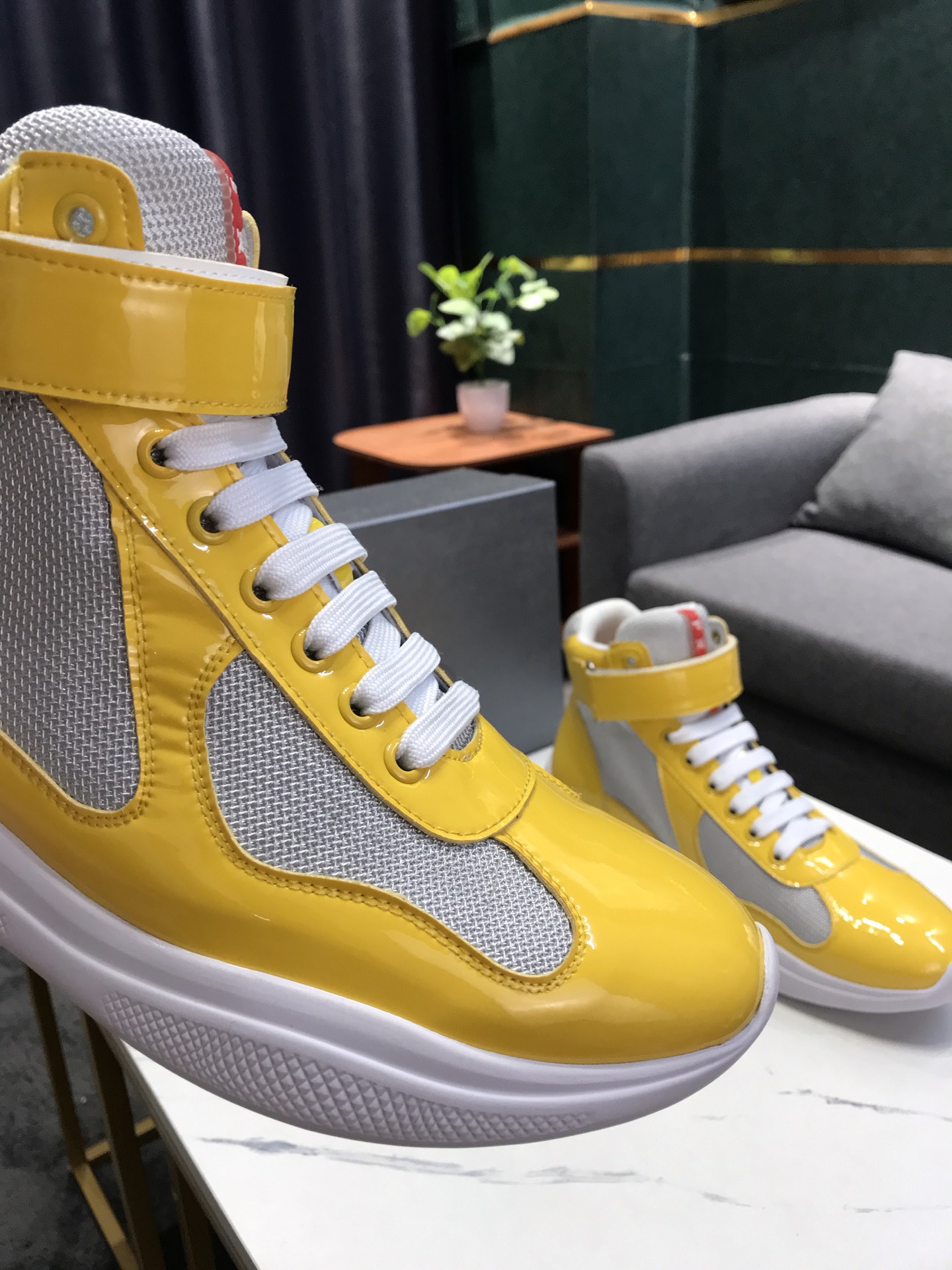 precio real 170 Prada / Prada 2023 deportes zapatos de los hombres de las marcas de gama alta, nuevo