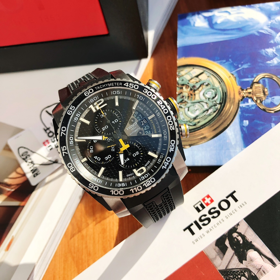 Часы Tissot