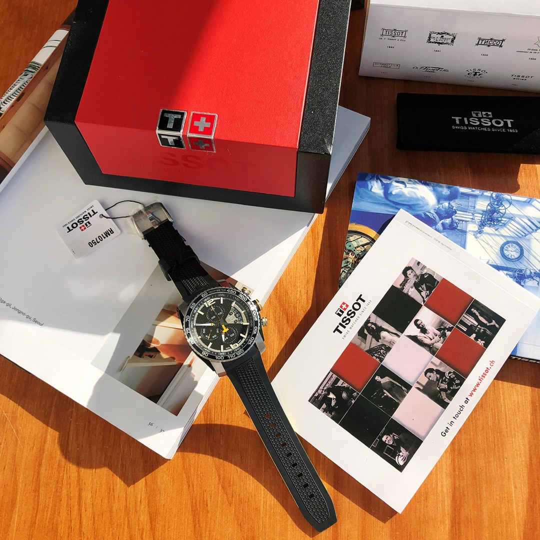 Часы Tissot