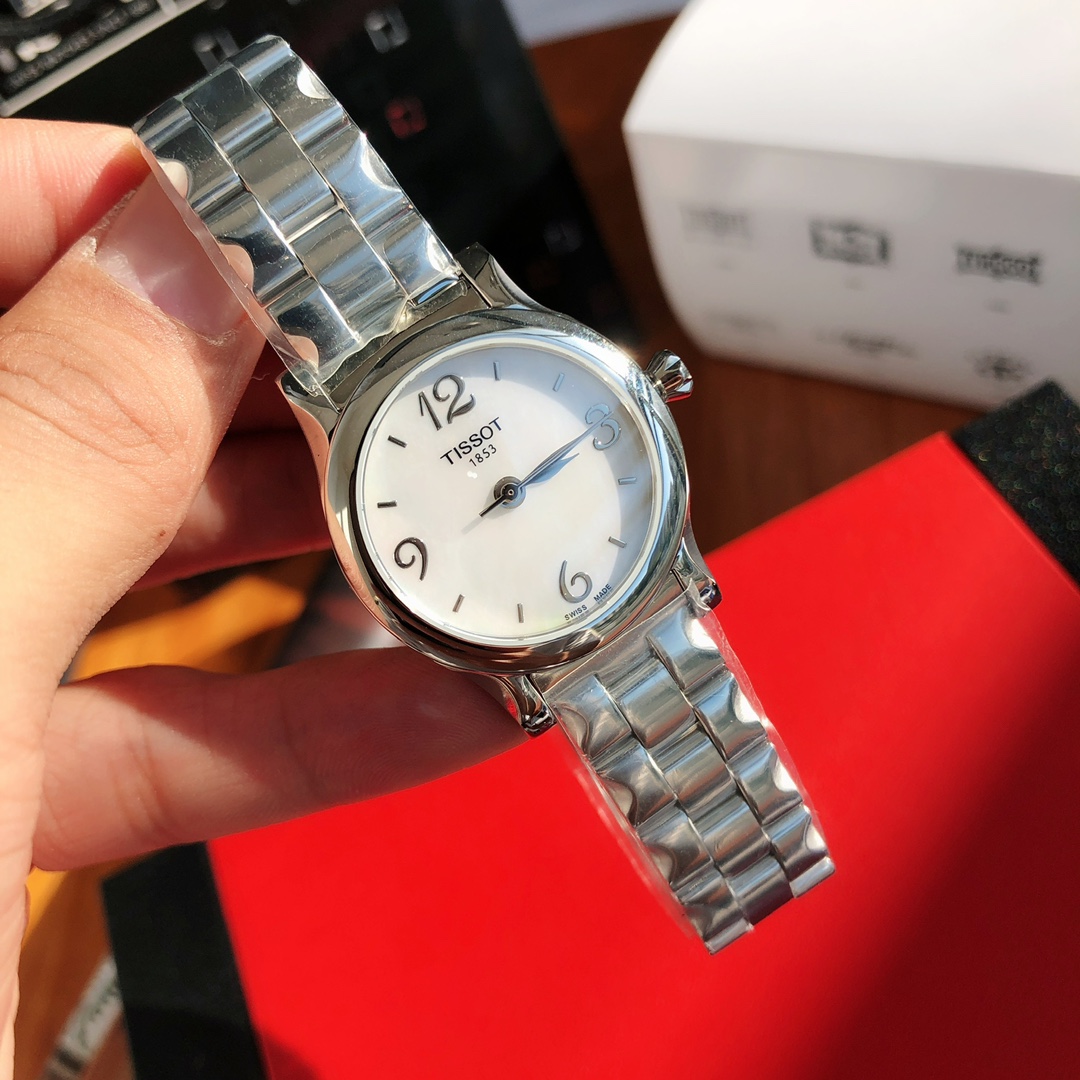 Часы Tissot